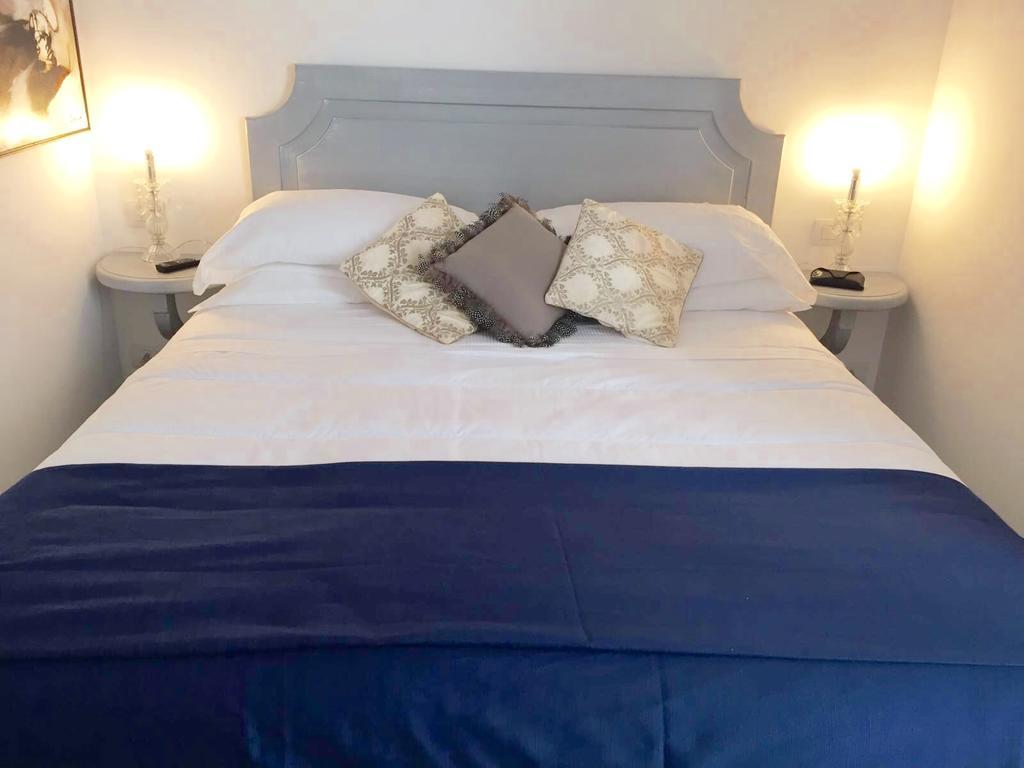 My Suite Rome Bagian luar foto