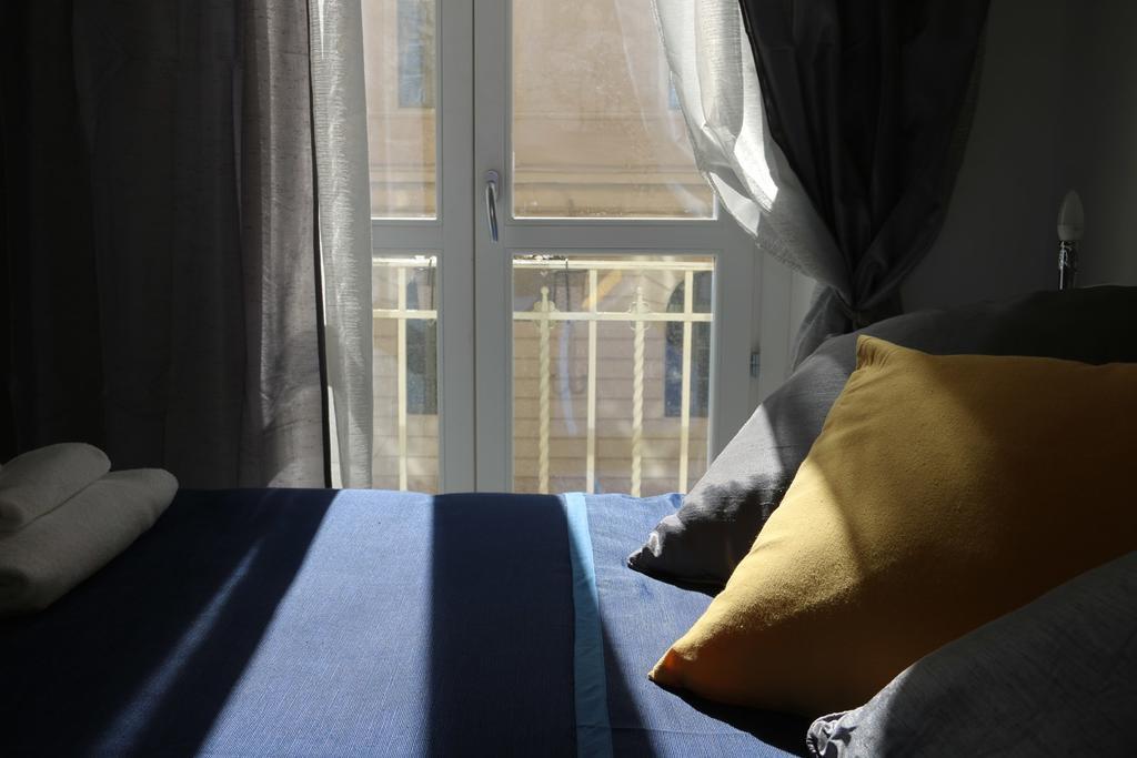 My Suite Rome Bagian luar foto