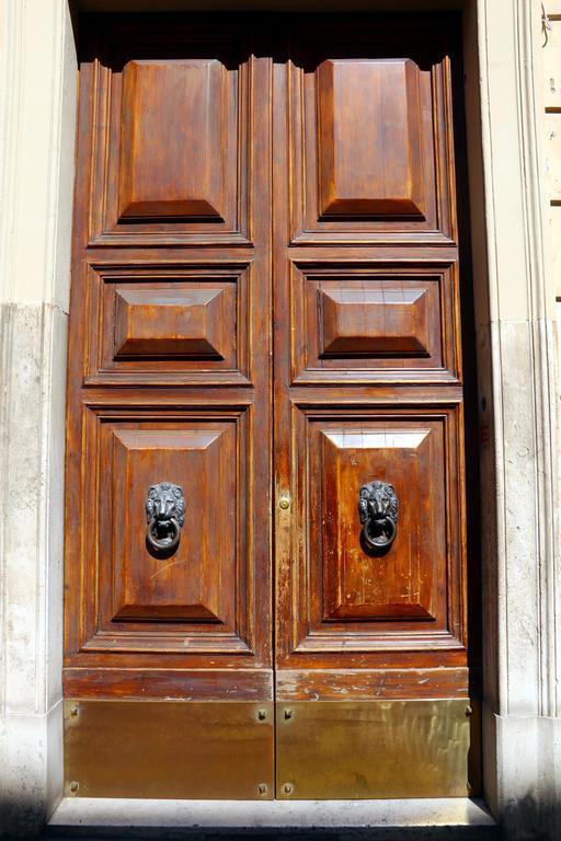 My Suite Rome Bagian luar foto