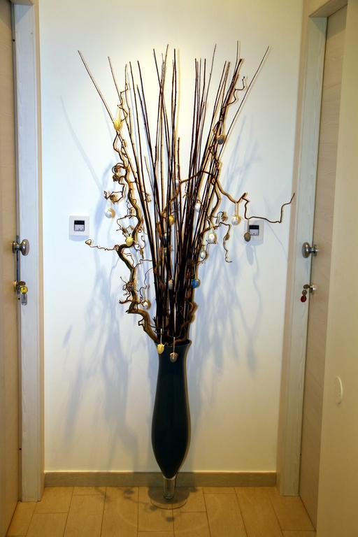 My Suite Rome Bagian luar foto