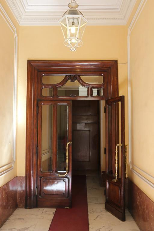 My Suite Rome Bagian luar foto