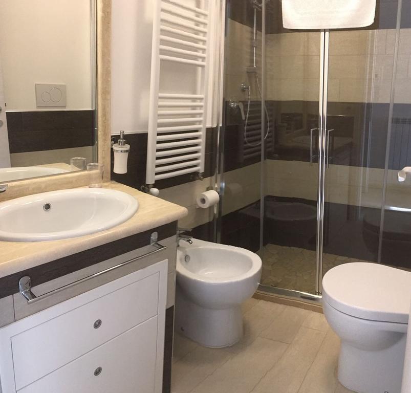 My Suite Rome Bagian luar foto