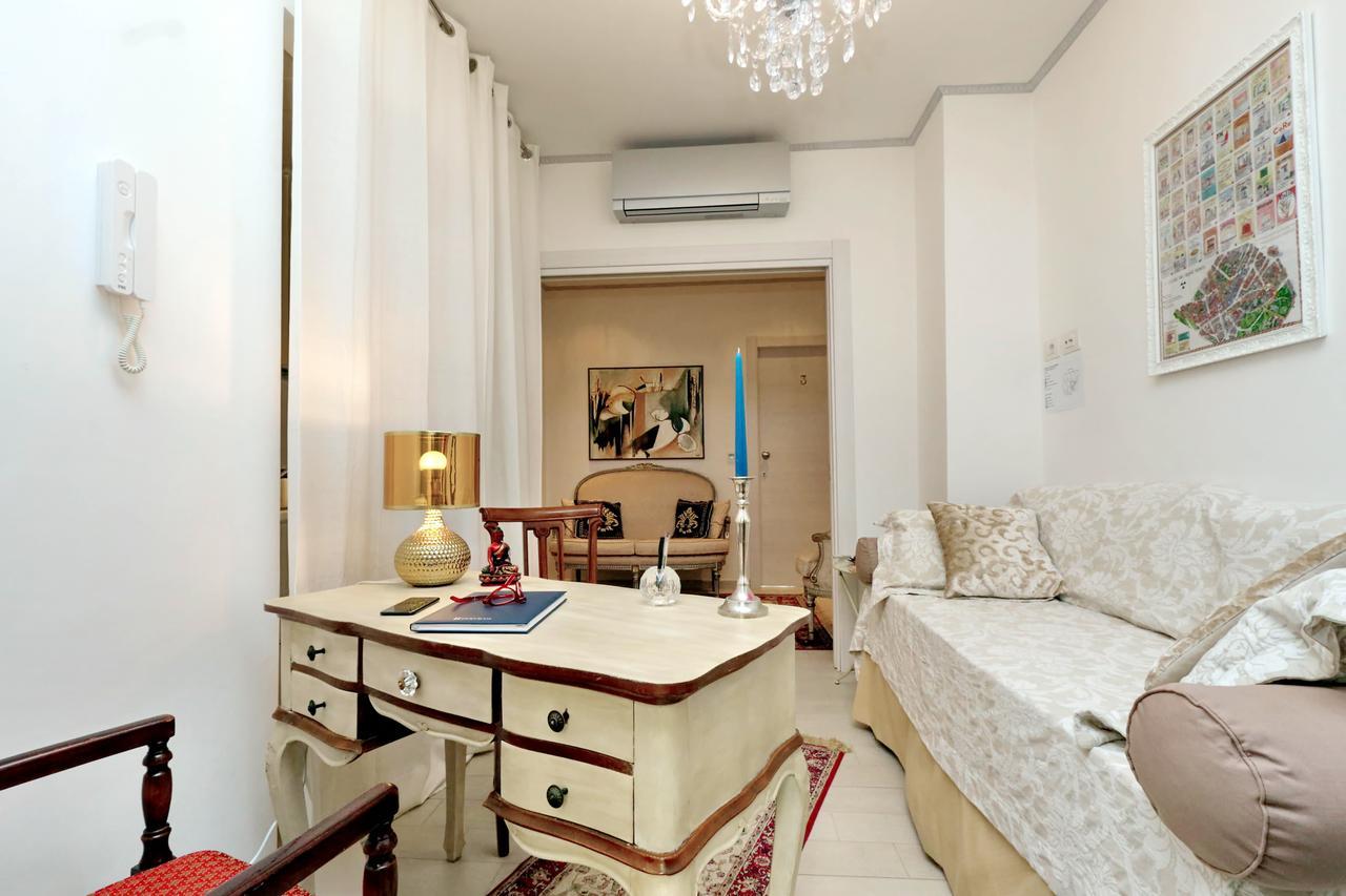 My Suite Rome Bagian luar foto