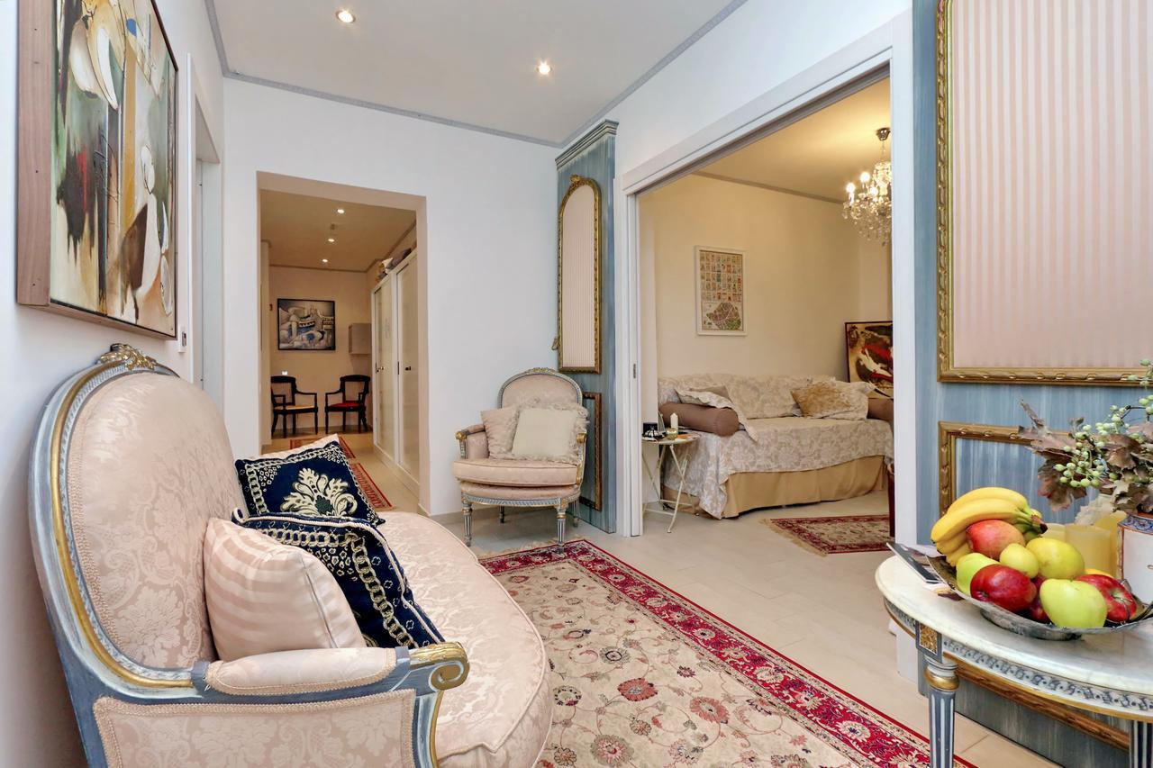 My Suite Rome Bagian luar foto