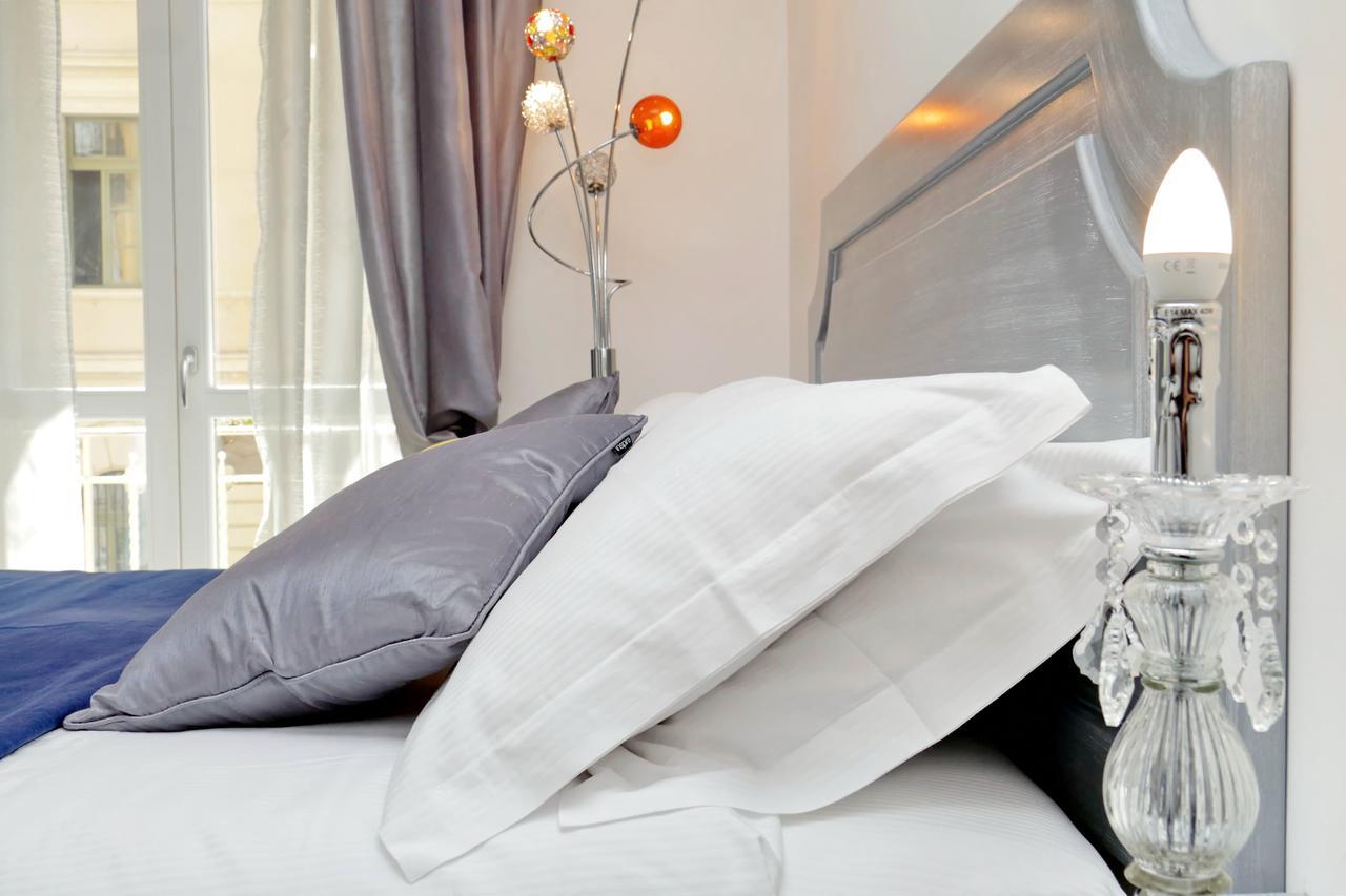My Suite Rome Bagian luar foto