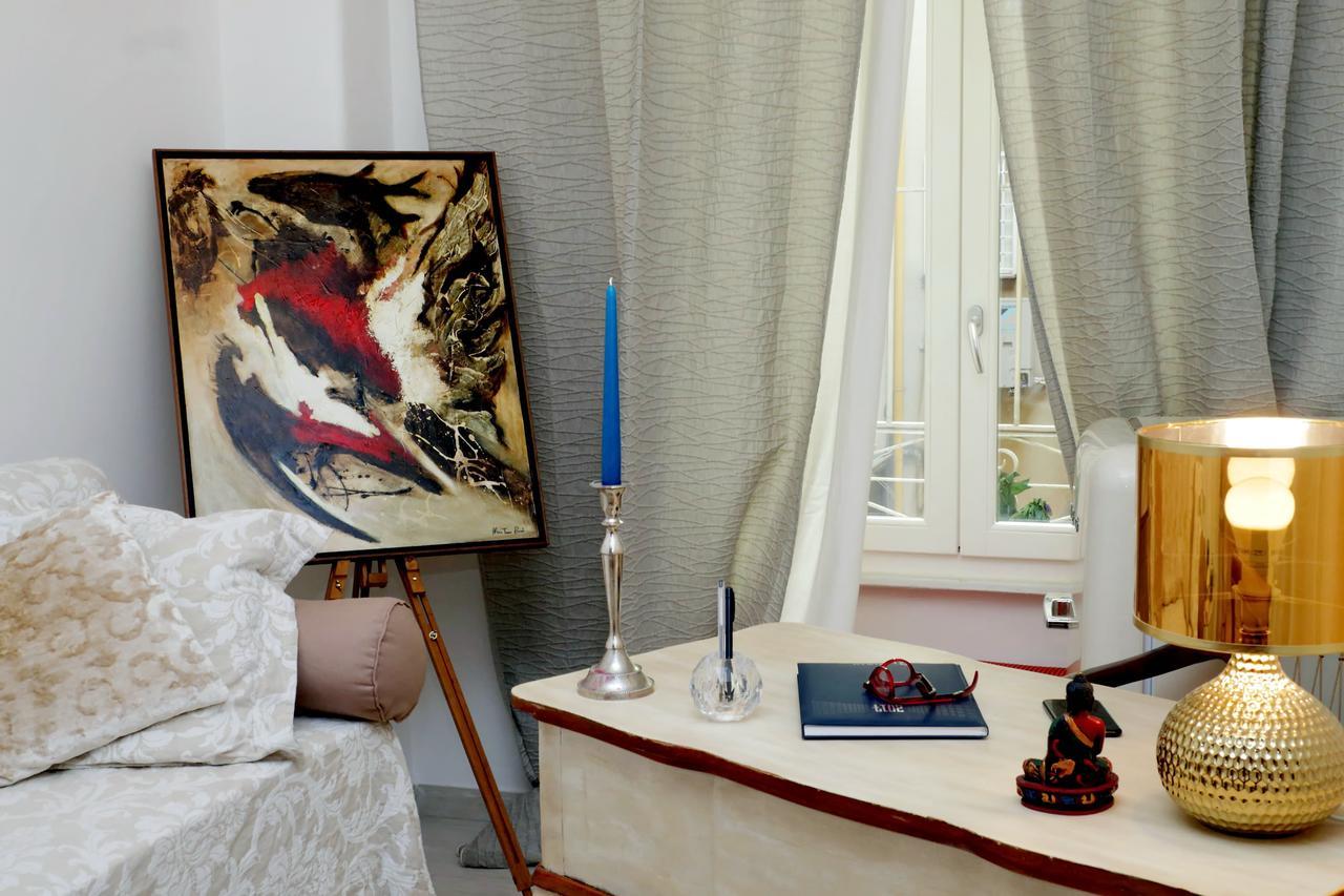 My Suite Rome Bagian luar foto