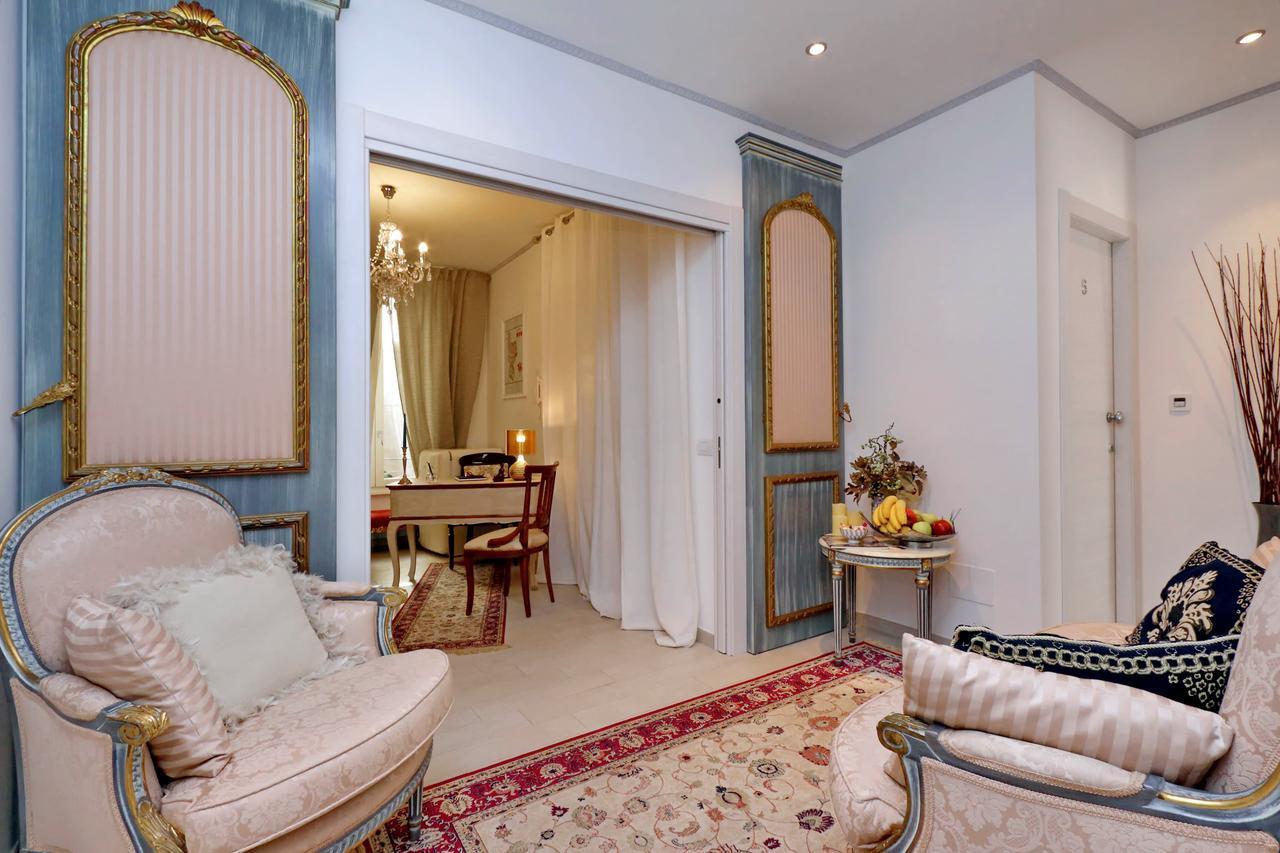My Suite Rome Bagian luar foto