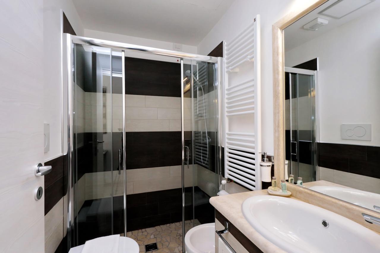 My Suite Rome Bagian luar foto