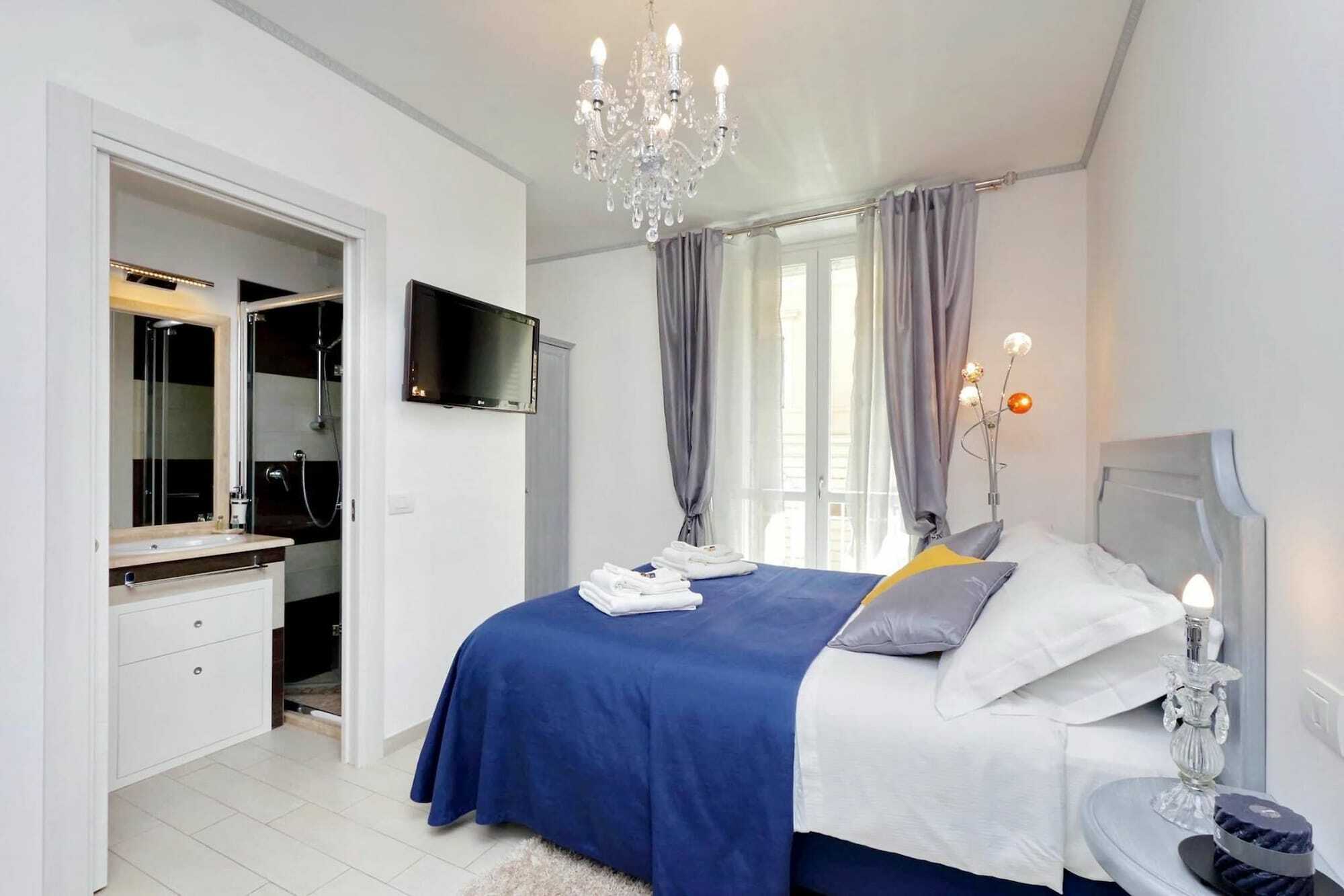 My Suite Rome Bagian luar foto
